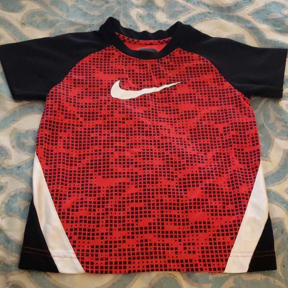 Nike Athletic Shirt